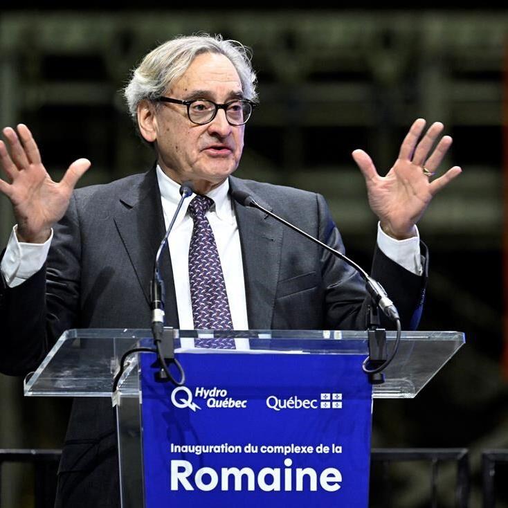 Hydro-Qu茅bec to invest up to $185 billion by 2035 to increase capacity, reliability